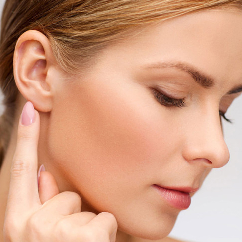 Ears correction (Otoplasty)